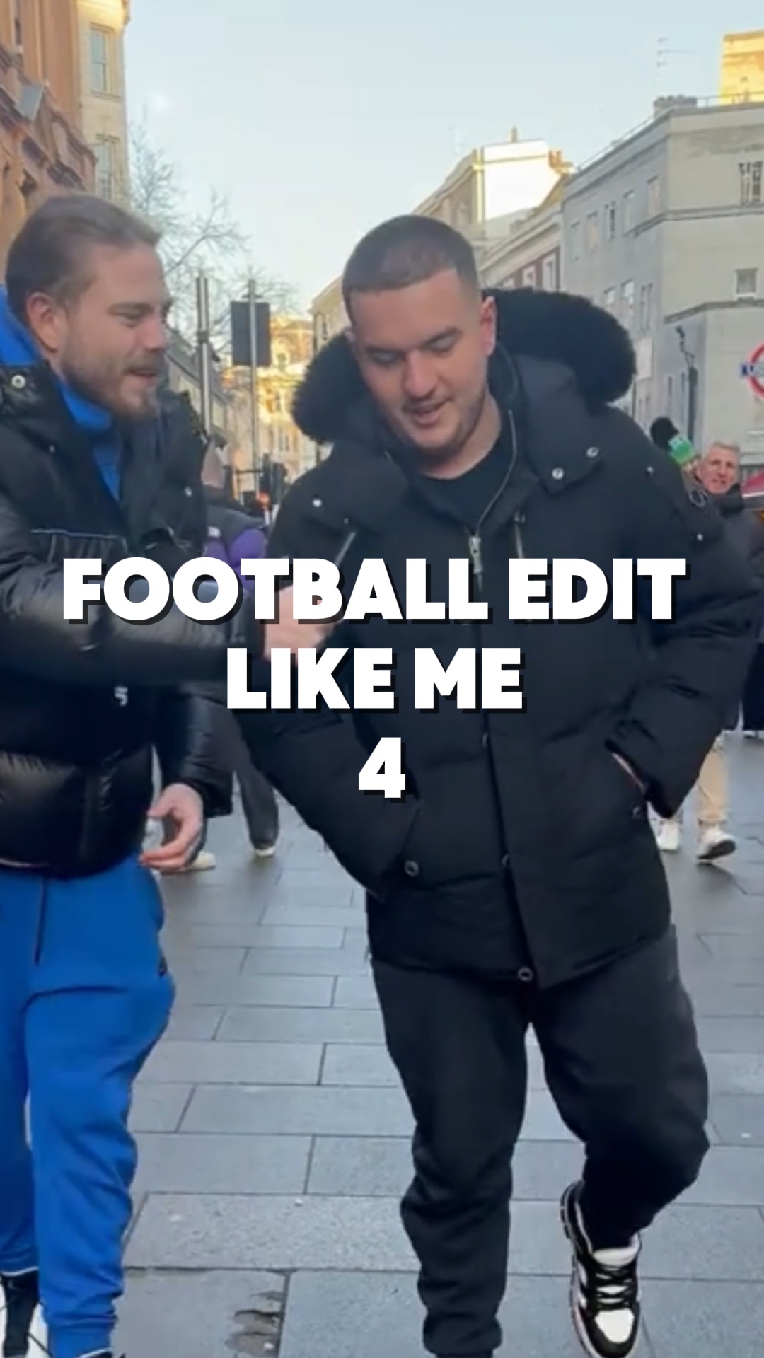 Futbol x benim gibi 