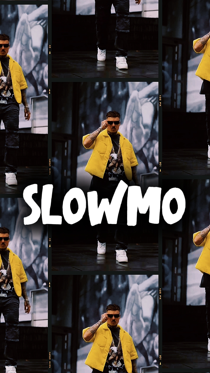 SLOWMO