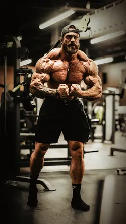 MUSCLE VIBES 1 PHOTO