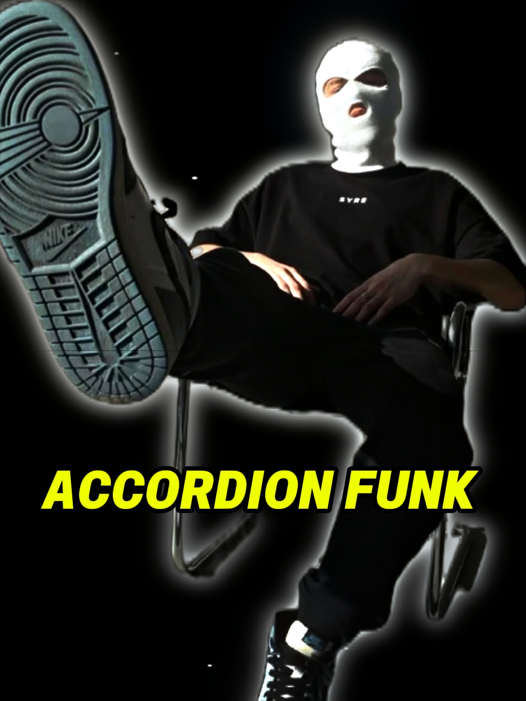 FUNK DE ACORDIÃO