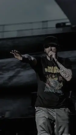 EMINEM BeautifulPain