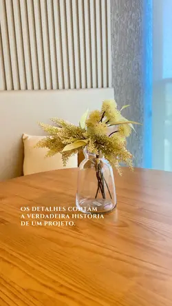 Detalhes Apartamento