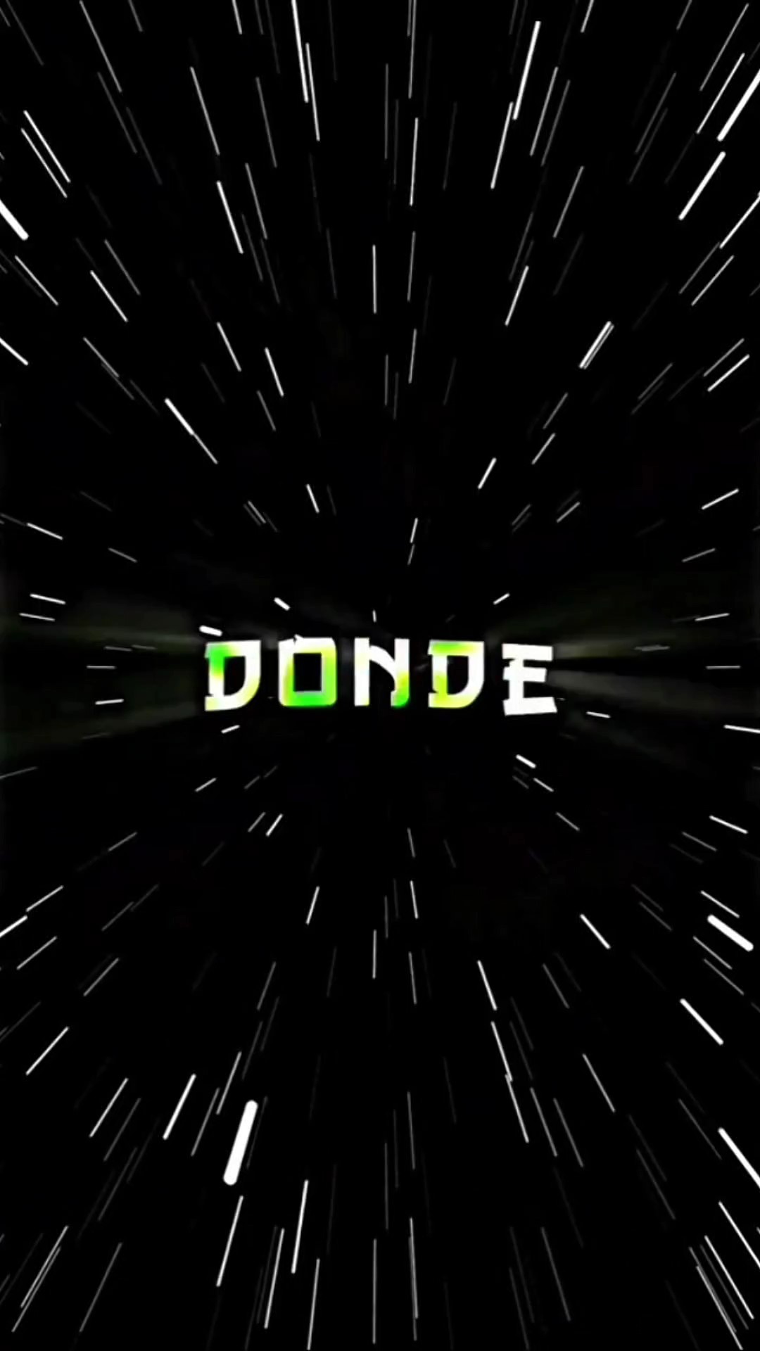 NOVO mestre de edição