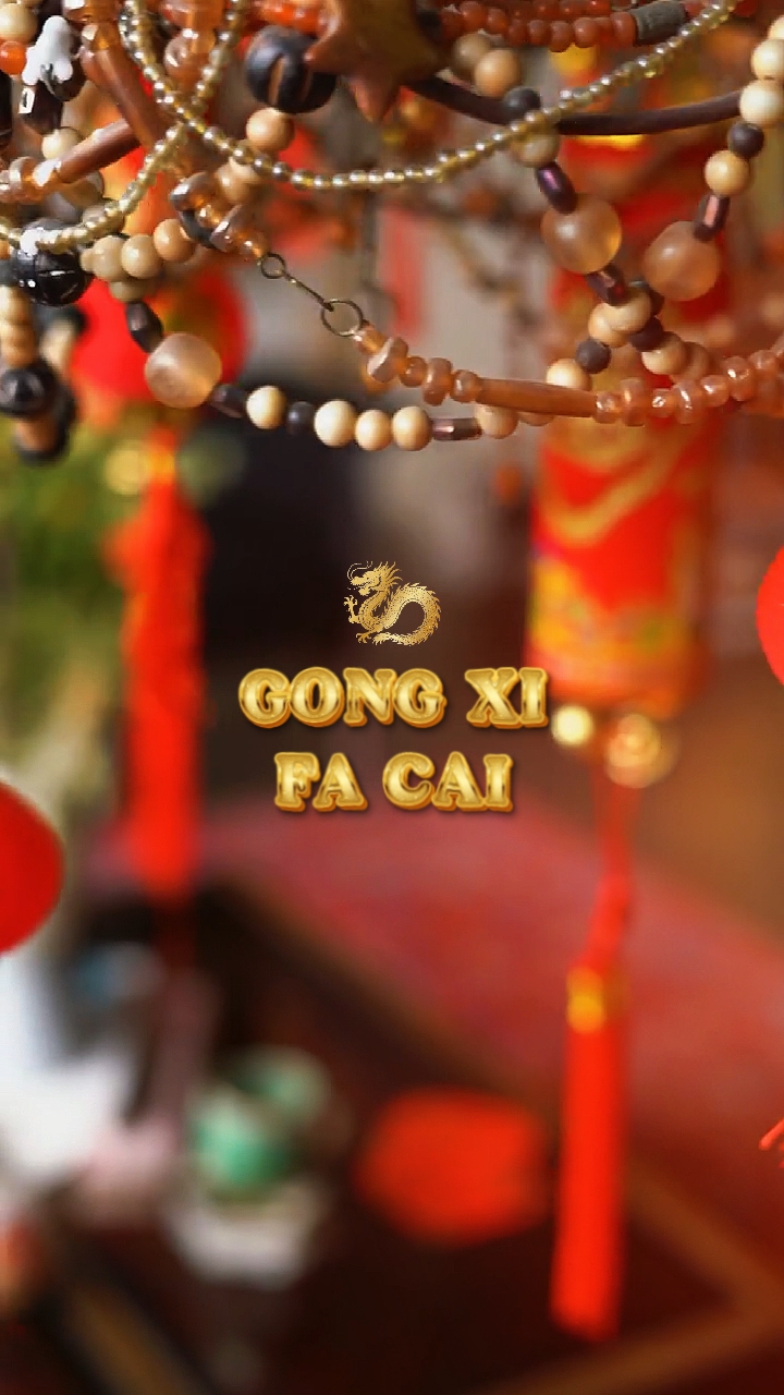 Gong Xi Fa Cai
