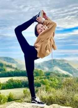 Gymnastics