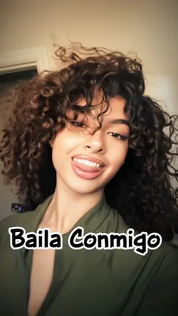 Baila Conmigo