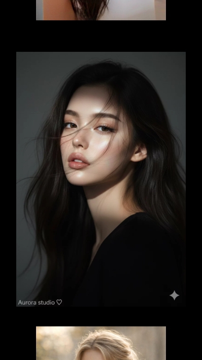 새로운 편집 