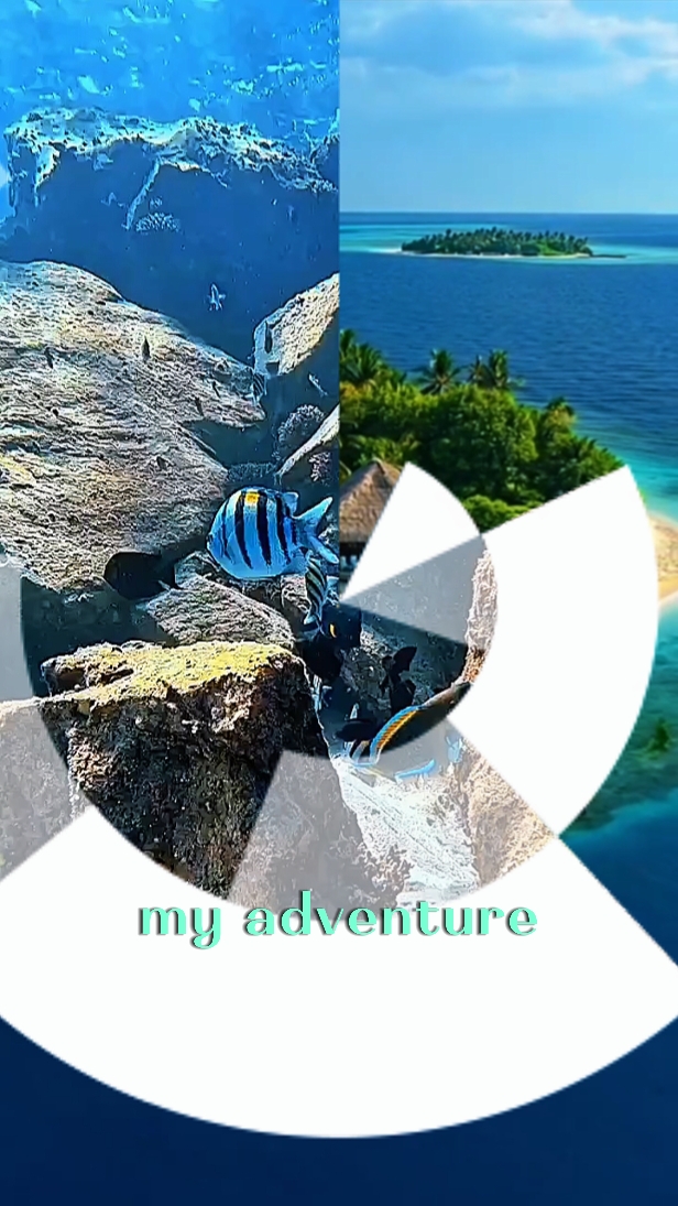 mes aventures