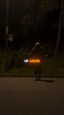 don't give up