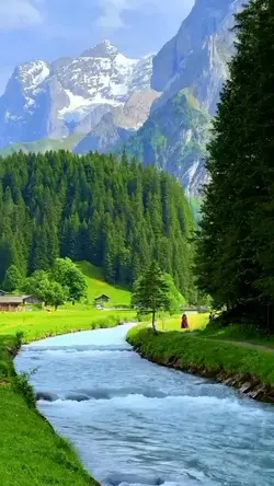 mentahan pemandangan