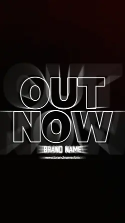 OUT NOW INTRO