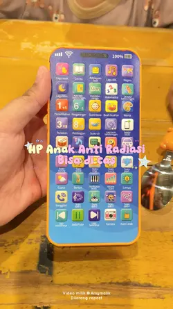 Hp anak