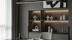 Cinematic Monochrome Home Tour