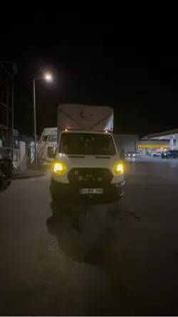 Araban çok güzelmiş