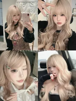 
つよがりギャルも撫でられたら素直になる