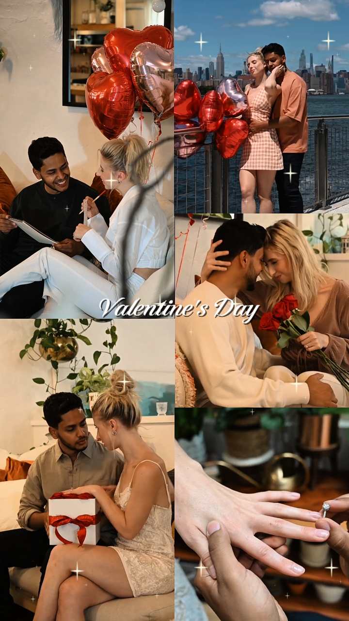 Saint-Valentin 