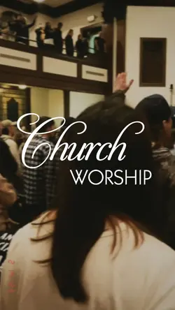 CHURCH WORSHIP