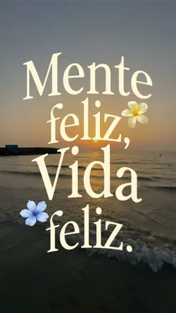 Vida feliz