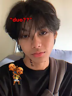 "duo??" versi cowok 