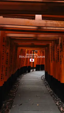 holidays in Japan