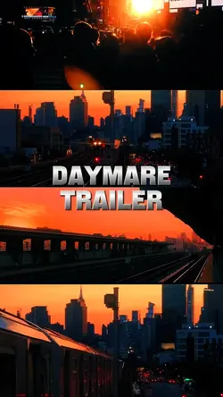 Trailer DAYMARE 