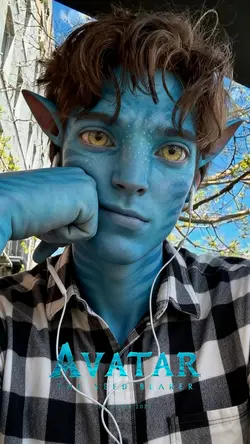 Avatar 3 filter