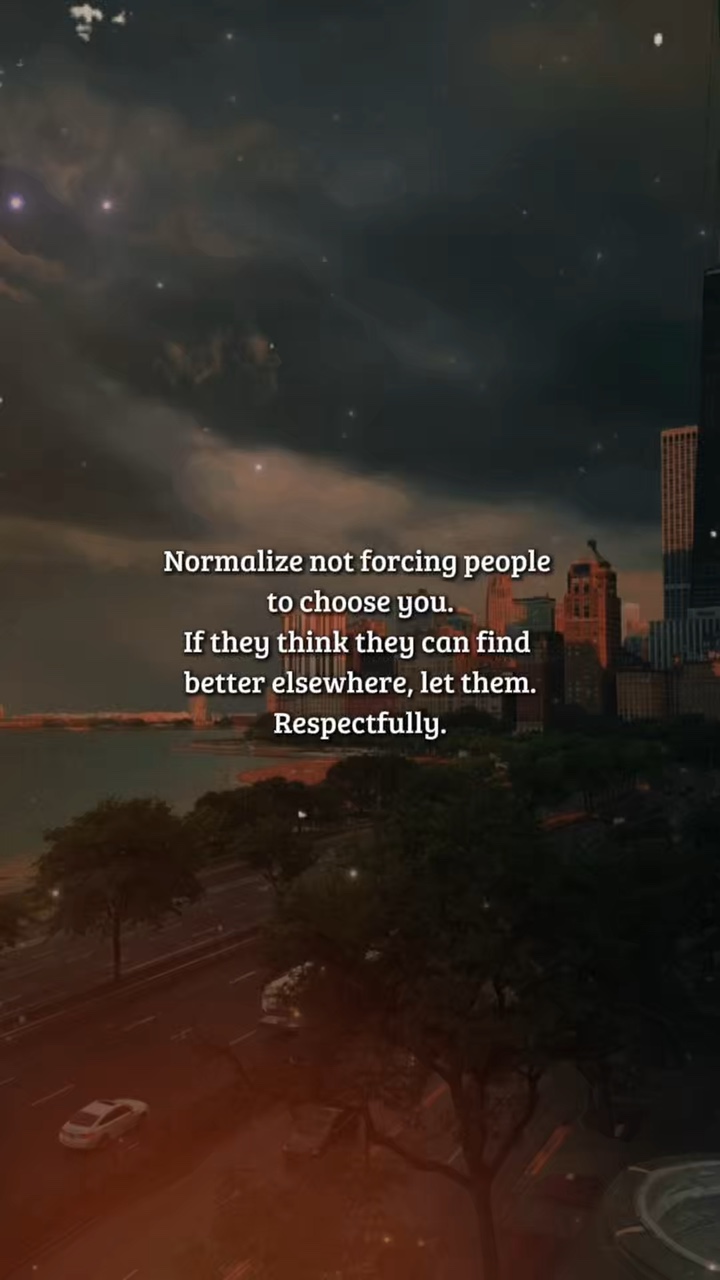 Normalizar não forçar