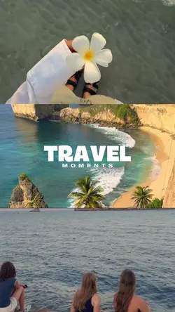 travel moments