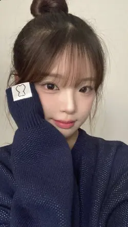 오랜만에 좀 설레임이 날 스칠때