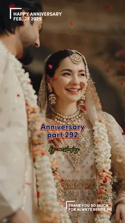 Anniversary part 292