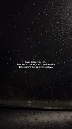 I miss you so much ❤️‍🩹