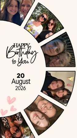 birthday 20 august