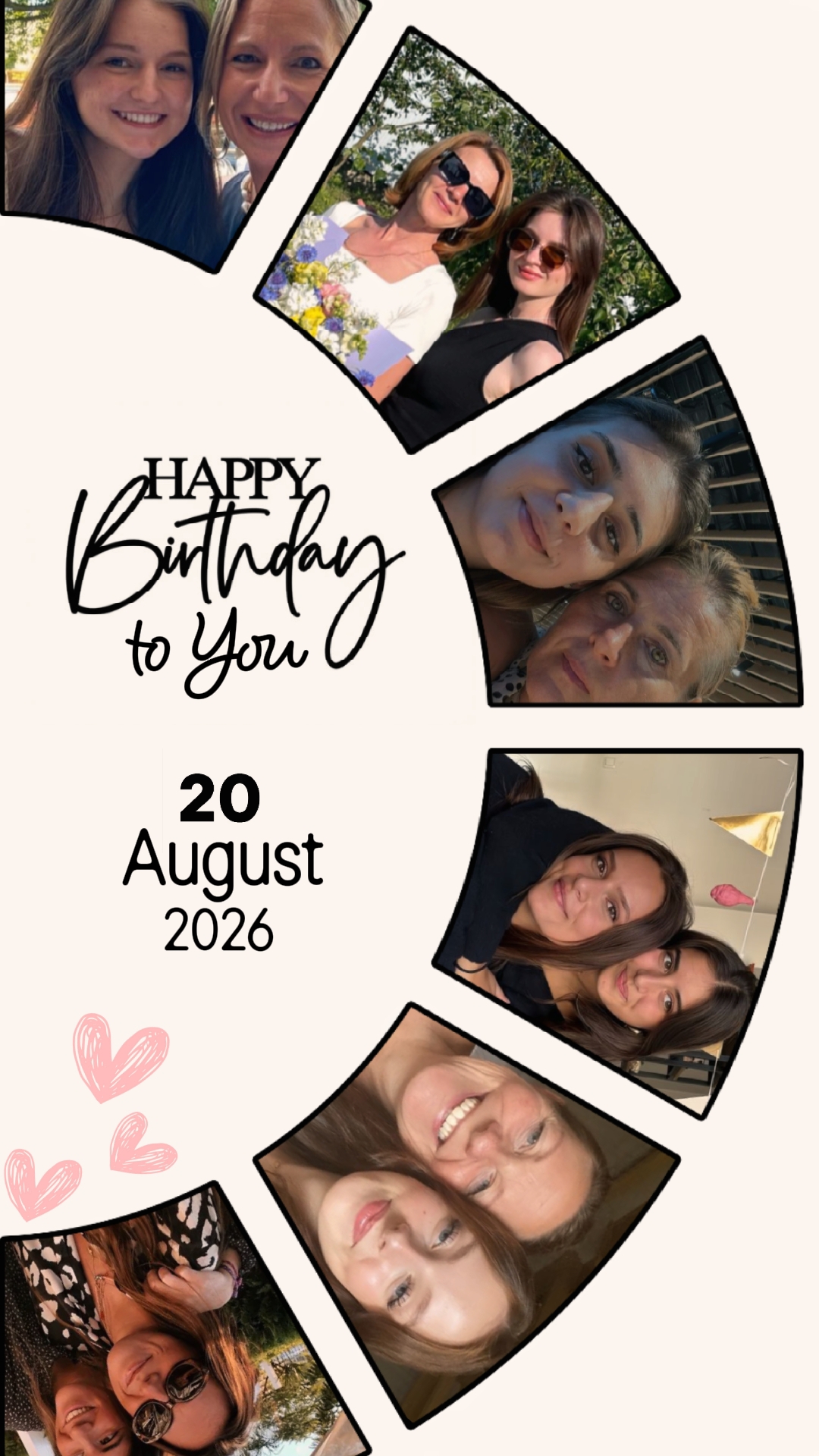 birthday 20 august