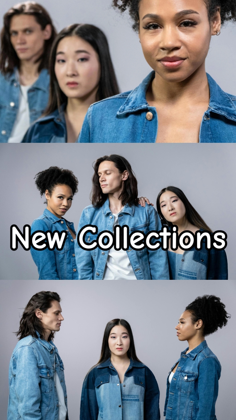New Collections Disc