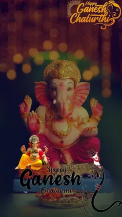 Ganesh Chathurthi