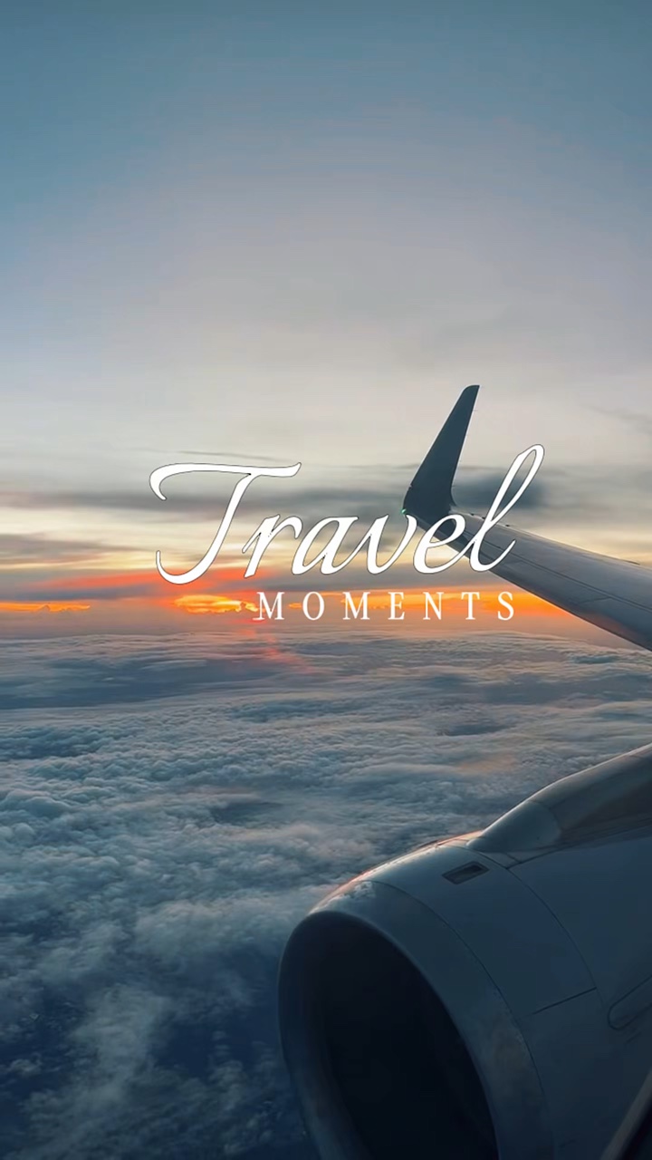 Travel Moments 