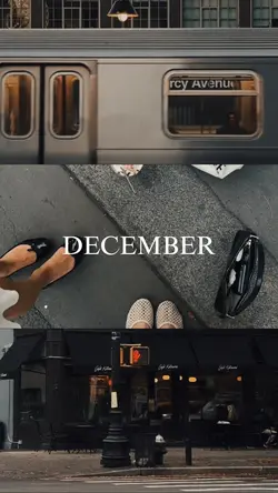 DECEMBER