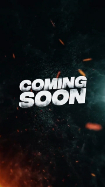 Próximamente 