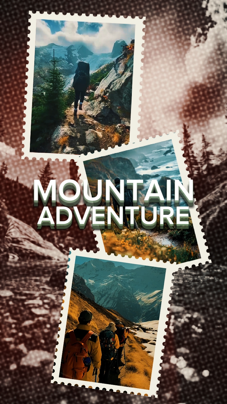 Mountain Adventure