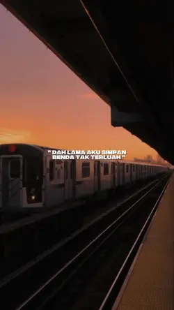 dalam diam slowmo