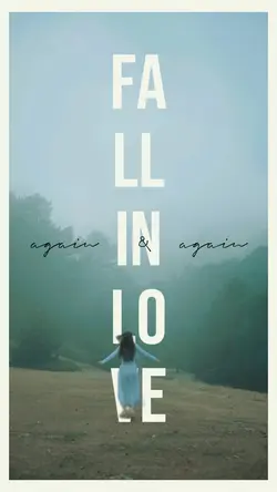 Fall in Love 