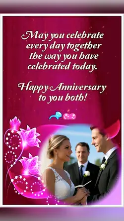 #happyanniversary
