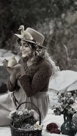 آهای خوشگل عاشق❤️‍🔥