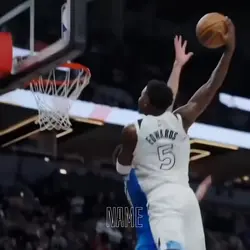 Thirller Anthony nba