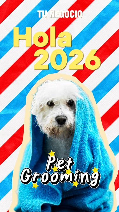 HOLA MASCOTA 07 