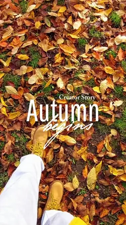 Autumn Begins