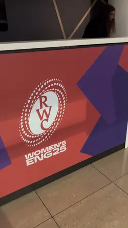 Rugby World Cup