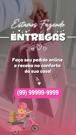 Entregas loja