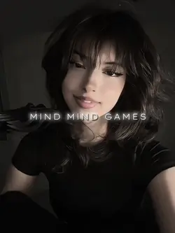 MIND MIND GAMES