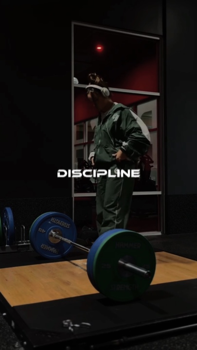 Academia de Disciplina
